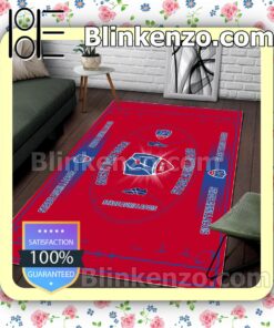 Stade Aurillacois Cantal Auvergne Club Rug Mats a