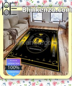 Stade Montois Rugby Club Rug Mats