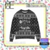 Star Wars Darth Vader Merry Sithmas You Filthy Jedi Rebel Christmas Jumpers