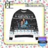 Step Brothers Prestige Worldwide Presents Boats 'N Hoes Christmas Jumpers