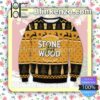 Stone & Wood Pacific Ale Christmas Jumpers