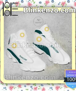 Suncorp Group Brand Air Jordan 13 Retro Sneakers