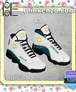 Suncorp Group Brand Air Jordan 13 Retro Sneakers a