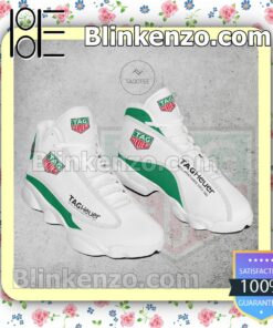 Tag Heuer Brand Air Jordan 13 Retro Sneakers