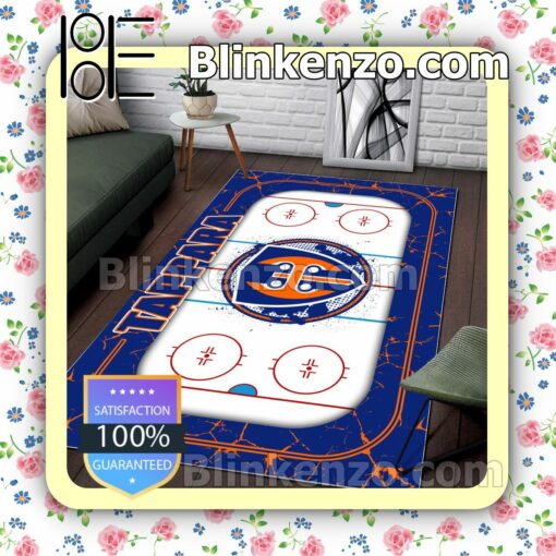 Tappara Club Rug Mats a