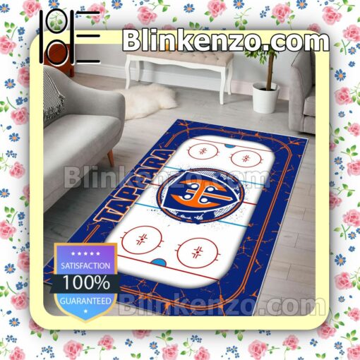 Tappara Club Rug Mats b