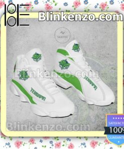 Terrapin Brand Air Jordan 13 Retro Sneakers