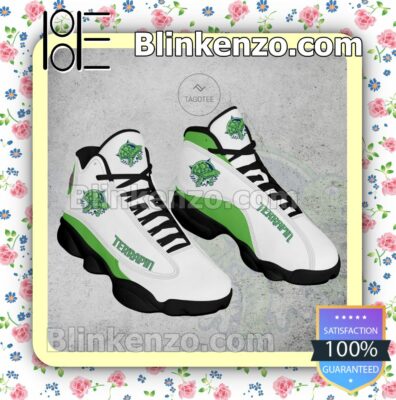Terrapin Brand Air Jordan 13 Retro Sneakers a