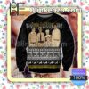 The Andy Griffith Show Holiday Christmas Sweatshirts