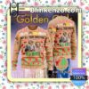 The Golden Girls My All Your Christmas Bea White Holiday Christmas Sweatshirts