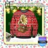 The Gramophone Nostalghia Holiday Christmas Sweatshirts