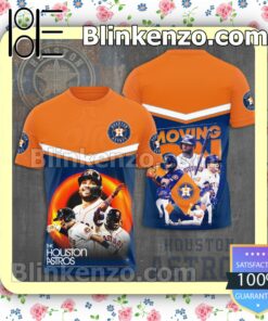 The Houston Astros Moving Men Shirts a