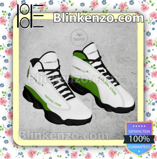 TheFaceShop Brand Air Jordan 13 Retro Sneakers a