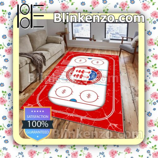 Timra IK Club Rug Mats