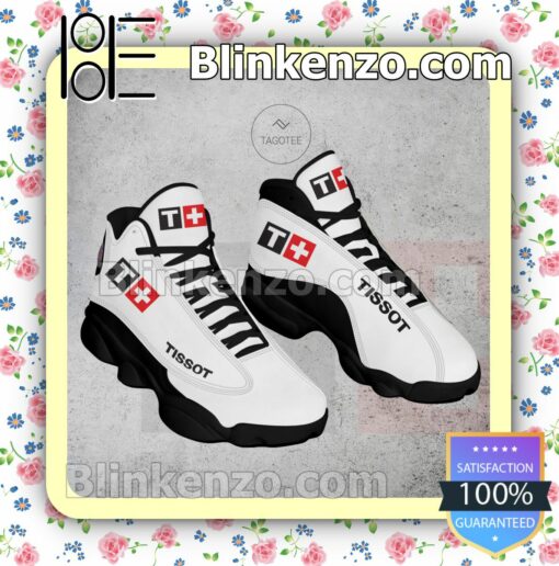 Tissot Watch Brand Air Jordan 13 Retro Sneakers a