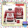 Tokatspor Soccer Holiday Christmas Sweatshirts