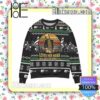 Tom Petty And The Heartbreakers Christmas Jumpers