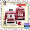 Torpedo Nizhny Novgorod Hockey Jersey Christmas Sweatshirts