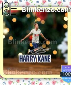 Tottenham - Harry Kane Hanging Ornaments