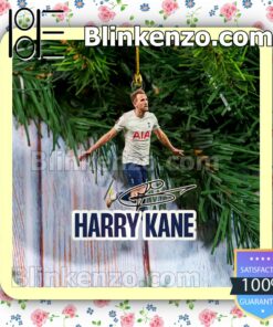 Tottenham - Harry Kane Hanging Ornaments a