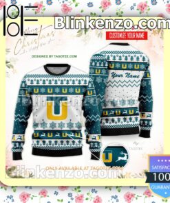 Touro University Nevada Uniform Christmas Sweatshirts