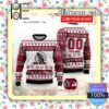 Tyumensky Legion Sport Holiday Christmas Sweatshirts