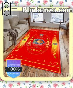 USA Perpignan Club Rug Mats