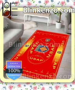 USA Perpignan Club Rug Mats b