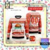 Unics Kazan Sport Holiday Christmas Sweatshirts