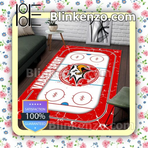 Vaasan Sport Club Rug Mats a