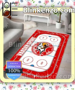 Vaasan Sport Club Rug Mats b