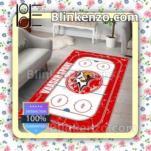 Vaasan Sport Club Rug Mats b