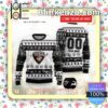 Vancouver Giants Hockey Christmas Sweatshirts