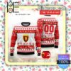 Vardar 1961 Handball Holiday Christmas Sweatshirts