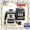 Vardar Negotino Handball Holiday Christmas Sweatshirts