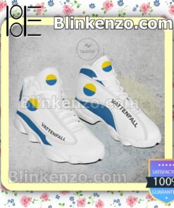 Vattenfall Brand Air Jordan 13 Retro Sneakers