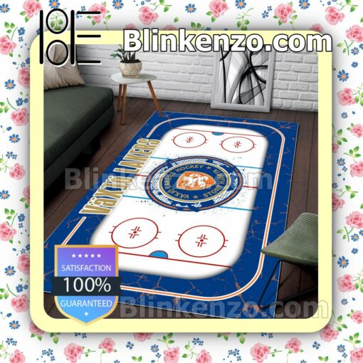 Vaxjo Lakers Club Rug Mats a
