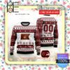 Viking FK Soccer Holiday Christmas Sweatshirts