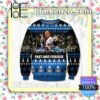 Vin Diesel Dominic Toretto And Crew Members Fast & Furious Christmas Jumpers