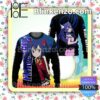 Wendy Marvell Fairy Tail Manga Anime Knitted Christmas Jumper