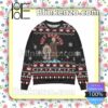 Wet Bandits Home Alone Christmas Jumpers