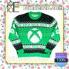 Xbox Holiday Holiday Christmas Sweatshirts