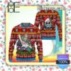 Yamato One Piece Anime Knitted Christmas Jumper