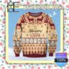 Yuengling Traditional Lager Christmas Jumpers