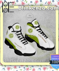Yves Rocher Brand Air Jordan 13 Retro Sneakers a