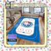 ZSC Lions Club Rug Mats