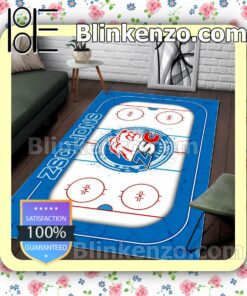ZSC Lions Club Rug Mats a