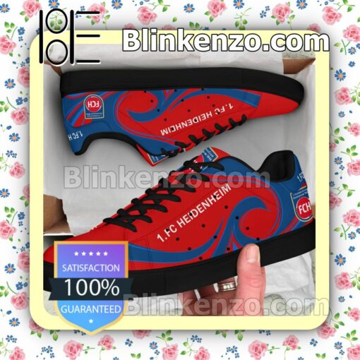 1. FC Heidenheim Club Mens shoes b