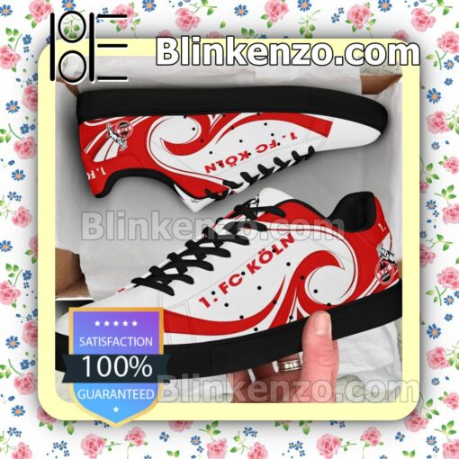 1. FC Koln Club Mens shoes b