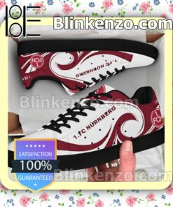 1. FC Nurnberg Club Mens shoes b